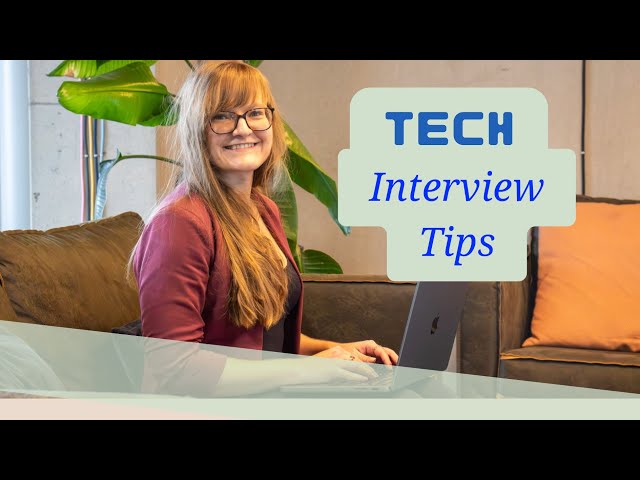 Tech Interview Preparation: What Actually Worked for Me as a Frontend Developer