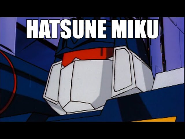 Soundwave's Arch Nemesis