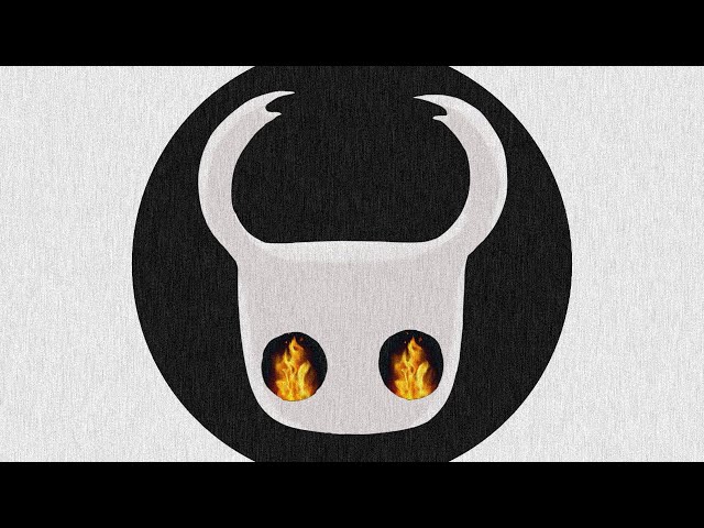 Speedrun of Hollow Knight (SPEEDRUN EXPLAINED - Any% [No Major Glitches])