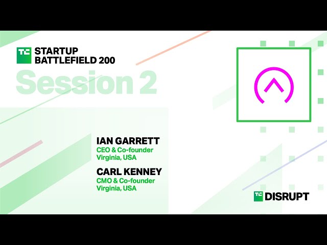 Phalanx Pitches at Startup Battlefield | TechCrunch Disrupt 2023