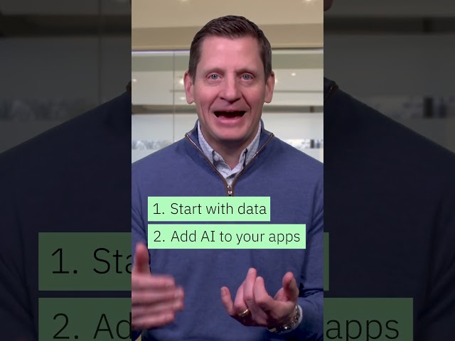 Transforming Workflows: The Power of AI