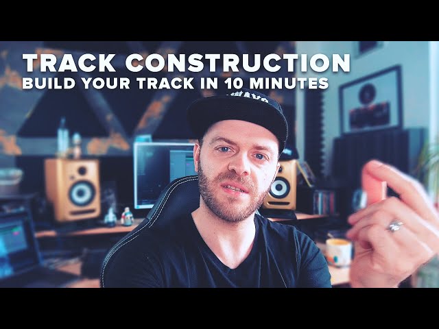 How To Make Trance: Fast and Easy Track Construction | How To Build Your Track