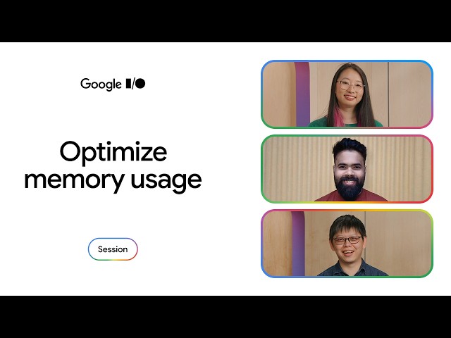 Engineering memory-performant Android apps