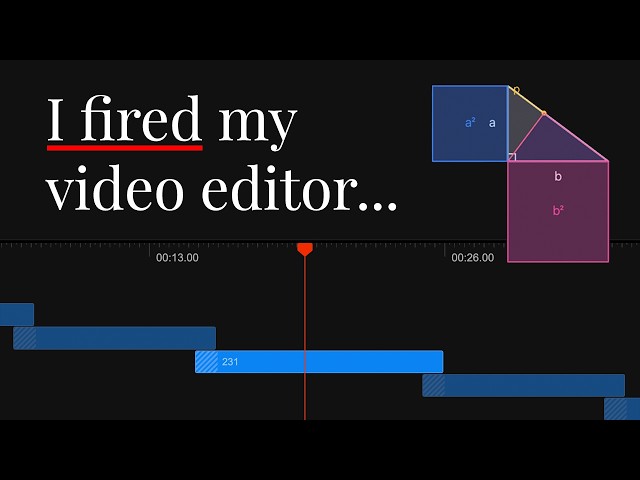 Remotion now made Claude Code 10x better… just watch