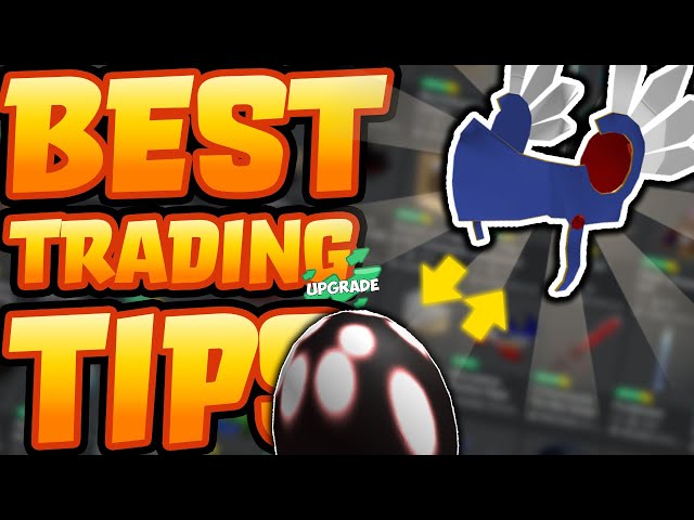 ROBLOX Trading - Tips And Tricks in 2023 (Part 1)