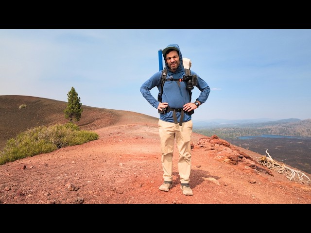 I Visited the National Park That You Skipped