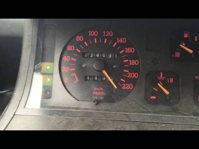 Super 5 GT Turbo