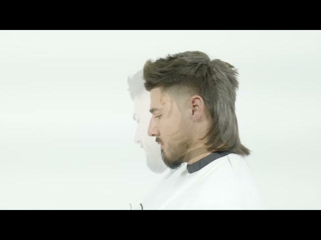 Visual Corte Mullet by Oche (Intro)