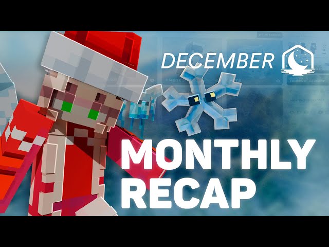 Lunar Client Wrapped + Free Discord Cosmetics | Lunar Client Recap #9