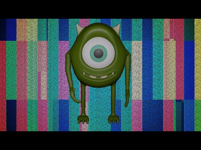 mike 3d#3d#3ddrawing#3dcup#3dçizim#3dvr360videos#3danimation#animation