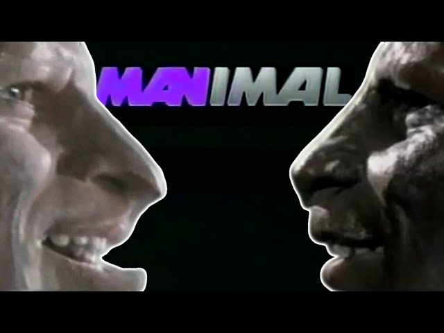 TV Shows That Didn't: Manimal, the Lame 1983 NBC Fantasy Series