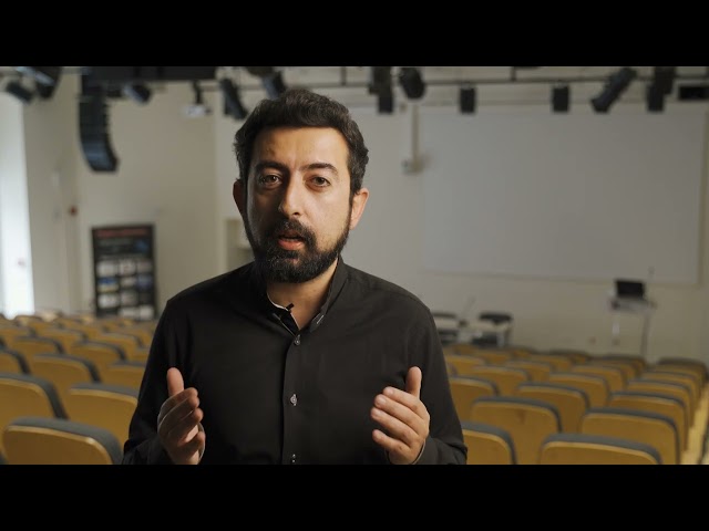 Γεωγραφία, G.I.S. και χωρική ανάλυση