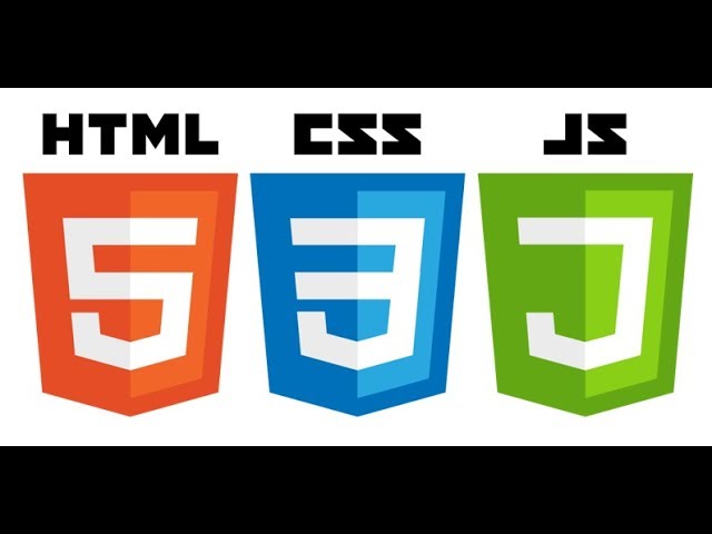 Qué es: HTML - CSS - JS (Explicación rápida)