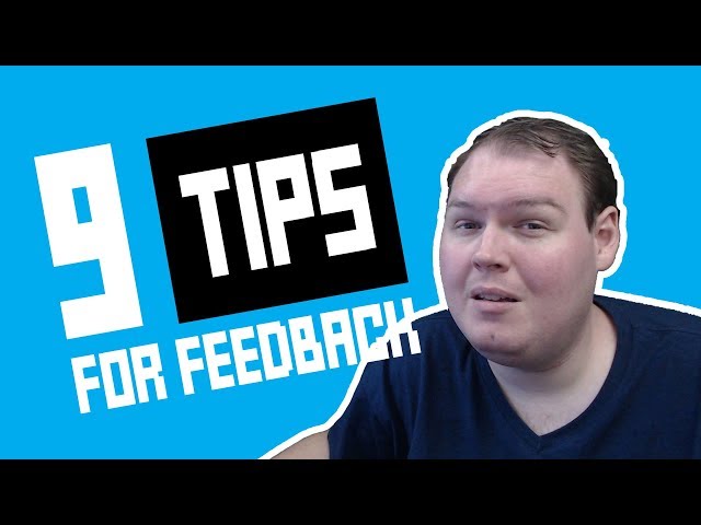 9 Tips to Help Give Better Feedback To Developers