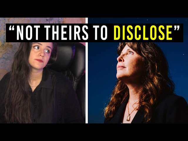 THE UFO LIE TOLD TO ENGINEERS FOR DECADES