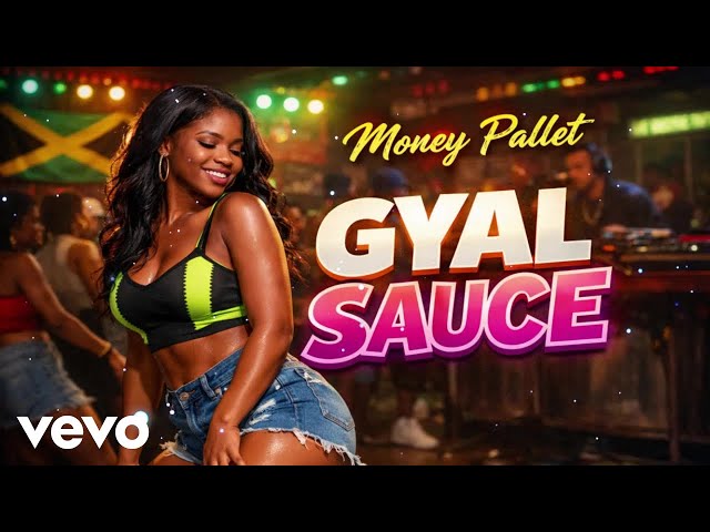Money Pallet - Gyal Sauce | Recovery Riddim