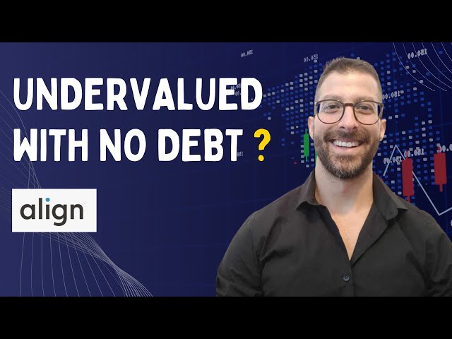 Align Technology Stock Analysis — Undervalued or a Value Trap