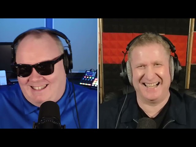 Blind RSS & Vibe Coding: Accessible News Made Simple