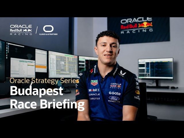 Budapest's Strategic Trade-Offs: Oracle Strategy Series