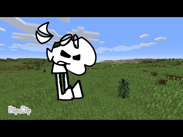 En Minecraft java se pueden plantar cualquier tipo de abetos