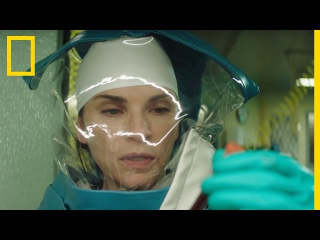 The Hot Zone | Bande-annonce officielle