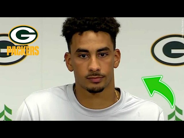 🚨 LaFleur's SHOCKING Revelation Is a Total OFFENSIVE REVAMP!   GREEN BAY PACKERS NEWS TODAY