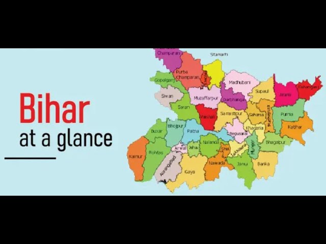 Bihar Sangram: Bihar At Glance Part2