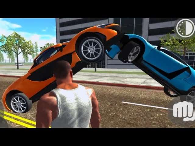 [LIVE 🔴] INDIAN BIKE DRIVING 3D NEW CHEAT CODES CHALLENGE