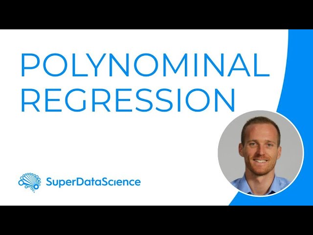 Polynomial Regression