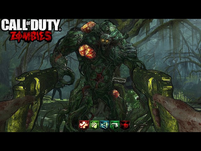 ZETSUBOU NO SHIMA EASTER EGG EN SOLO COMPLETADO EN UNA HORA | BLACK OPS 3 ZOMBIES