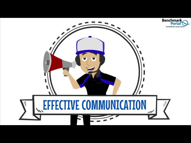 7 Tips for Effective Communication - Online Call Center Agent Soft Skills Part 1