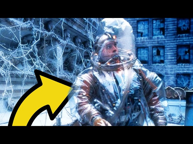 10 Great Movies That Had Awful Test Screenings