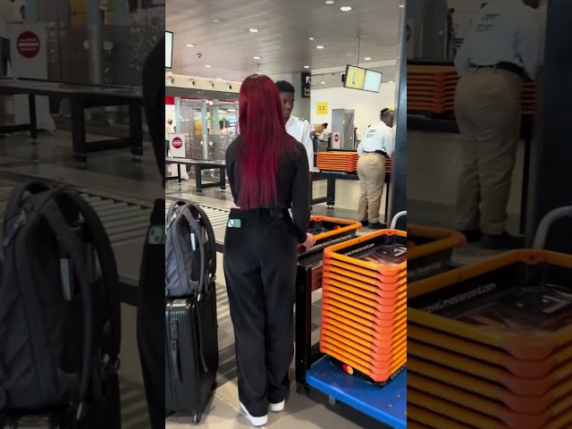 Pass through security like a pro 😎 - Security filters
