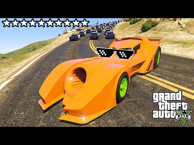 GTA 5 Thug Life #61 ( GTA 5 Funny Moments )