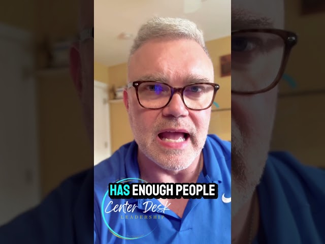 Confident speaking with one change!  #communicationtips #leadershipcoaching