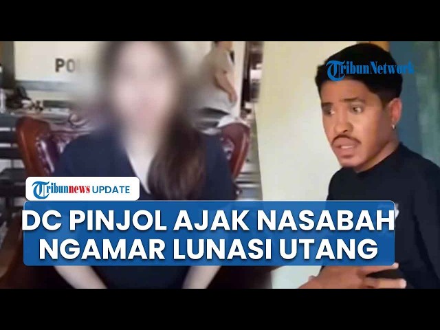 Debt Collector Ajak Nasabah Lakukan Tindakan Asusila di Kamar Kos Purworejo demi Lunasi Utang Pinjol