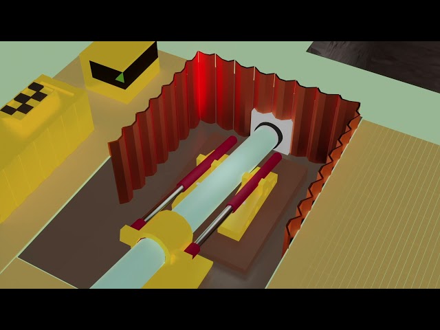 Trenchless Installation of Pipelines and Utilities