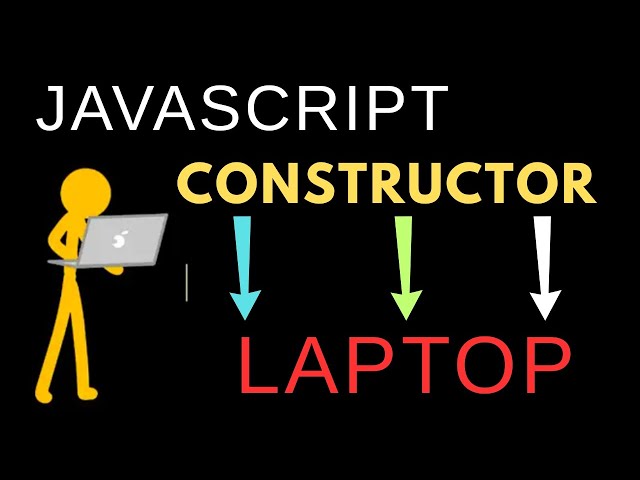Lecture 51 : Laptop and Vehicle properties inside Constructor 🌎 in JAVASCRIPT 