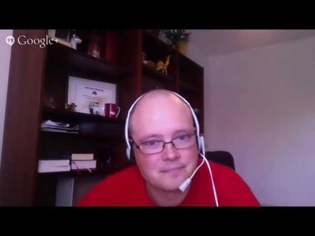 Developer Interviews (DI 2) Claus Ibsen About all Things Camel