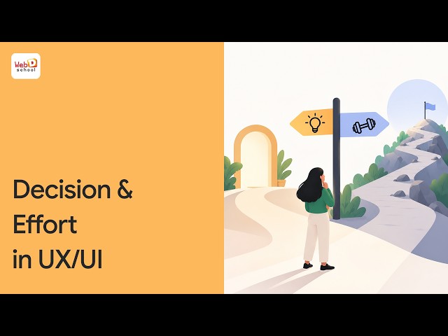 Laws of UX: How Psychology Shapes Better Product Design