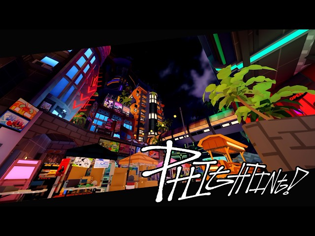 BETTER LATE THAN NEVA - YELETEZ | PHIGHTING OST