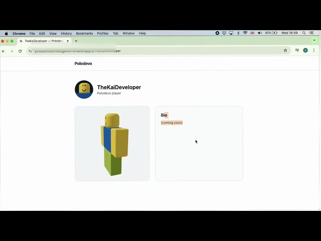 Making A Roblox revival DEVLOG 2
