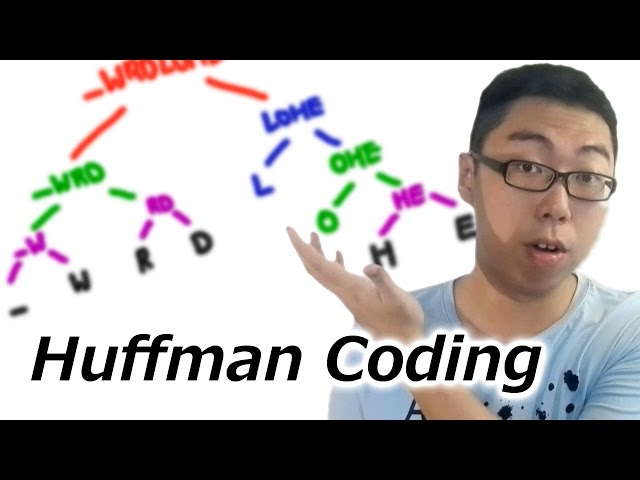 Huffman Coding