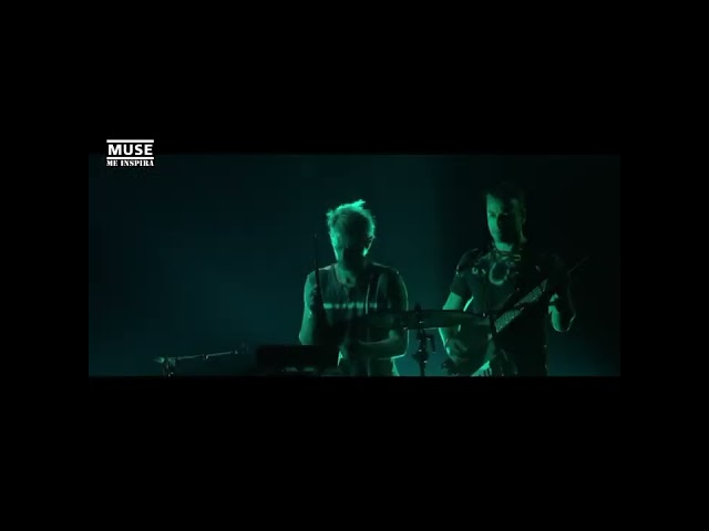 Muse The Void subtitulada en español