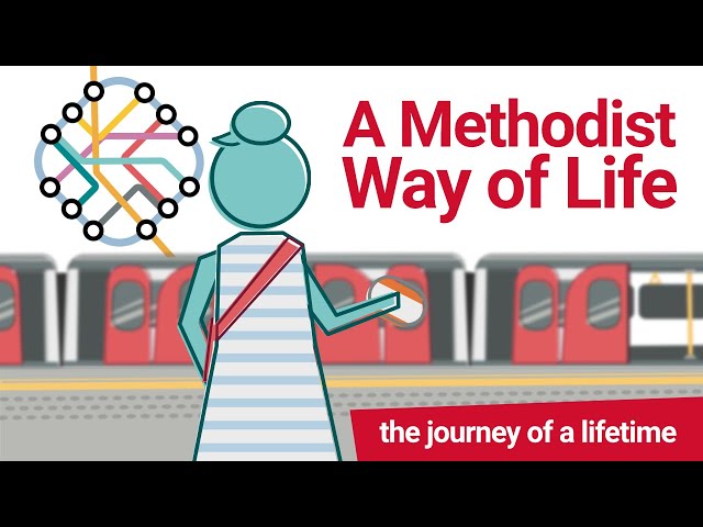 The journey of a lifetime | A Methodist Way of Life
