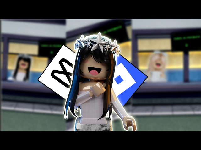 HOW TO DO THE “ANIMAL HOSPITAL” ROBLOX TREND (MOBILE TUTORIAL!) 🔥
