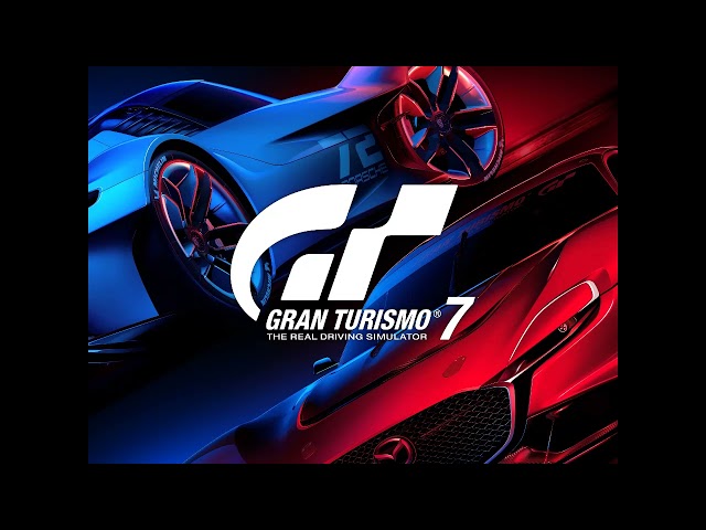 Nu Genea with Celia Kameni - Marechià (Gran Turismo 7 OST) HQ
