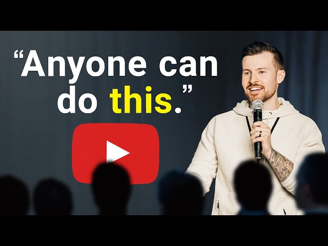 Copy This YouTube Strategy for 2026