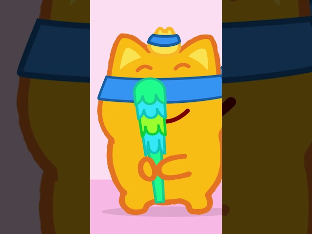 ¡Rompamos la Piñata!🪅🍬 #ninimo #poplatinodeninimo