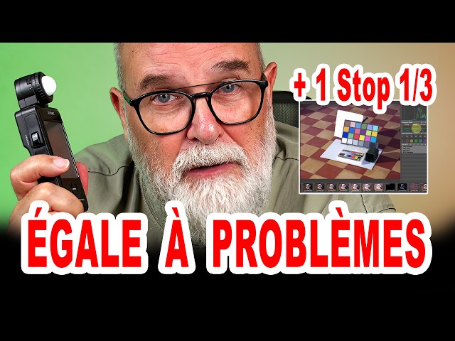 The +1 IL 1/3 method ruins your EXPO (here's why) - IN FRENCH